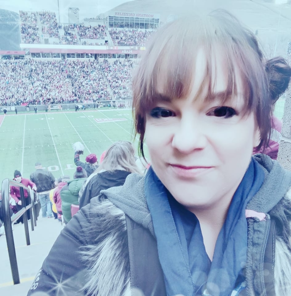 Meet your Posher, Dani